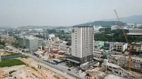ibis Styles Kuala Lumpur Sri Damansara - Vistas desde la habitación