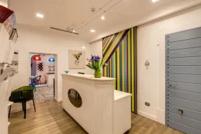 Parlamento Boutique Hotel - Reception