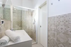 Sirena Boutique Hotel - Bathroom