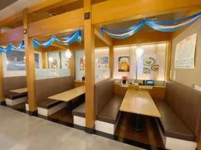 Comfort Inn Kagoshima Taniyama - Restaurant