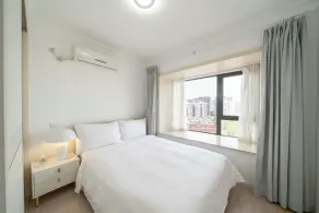 Tyms Modern 2BR APT Xujiahui Dacheng Residence - Camera