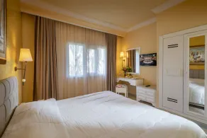 Mediterranee Hammamet- Families and Couples Only - Room