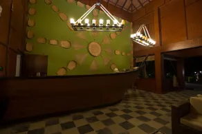 TSG Aura - Reception