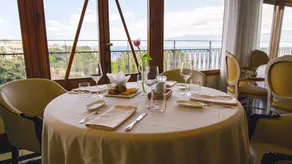 Grand Hotel Excelsior - Restaurant
