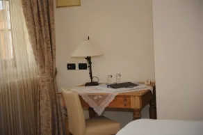 Hotel Relais Vecchio Maso - Chambre