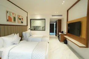 Arcor Hotels Mysuru - Room