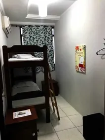 Duque HOSTEL - Camera