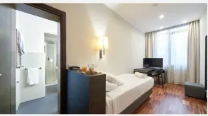 Hotel Leonardo da Vinci - Rum