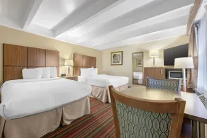 Best Western El Rancho Palacio - Chambre
