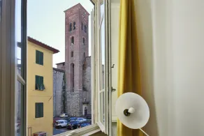 B&b Pergola House - Vue de la chambre