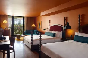 Mayfair House Hotel & Garden - Chambre