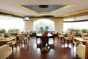 ParkTower Suites - Restaurant