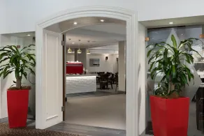 Rydges Camperdown - Restaurant
