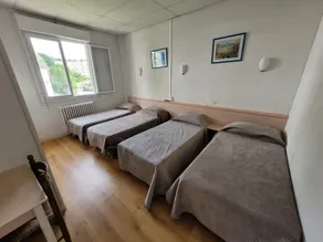 Hôtel Marquette - Rom