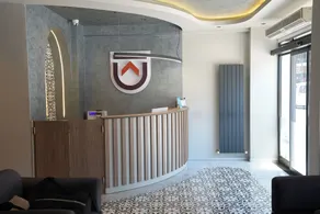Kaçkar Otel - Lobby