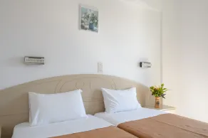Hotel Akti Arilla - Habitación