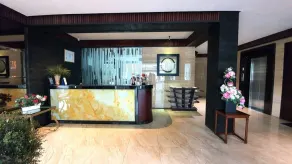 MP Hotel Kelapa Gading - Réception