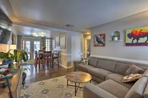 Location! Outdoor Living Hot Tub Walkable Denver - Interiør
