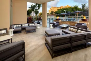 Hyatt Place Miami Airport East - Piscina