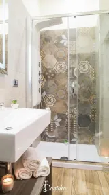 Residenza Danidea - Salle de bain