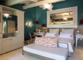 Forte Village Resort - Le Dune - Chambre