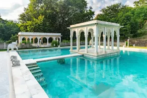The Fern Bambora Fort Udaipur, Bambora, Series by Marriott - Piscine