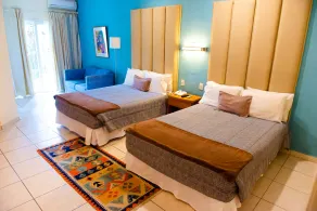 La Dolce Villa - Room