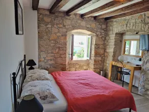Castello Gulich - Room
