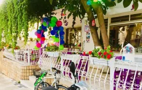Agan Pension - Restaurant