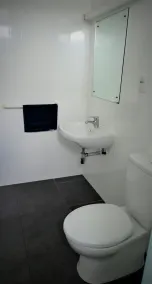 Centabay Lodge and Backpackers - Salle de bain