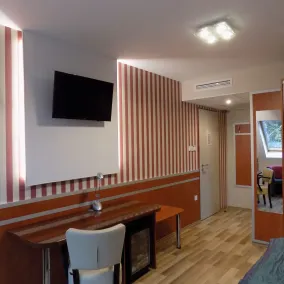 Fortuna Hotel - Habitación