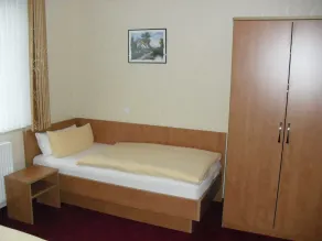 Hotel-Landgasthof Herzog - Camera