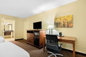 Best Western Coach House - Chambre