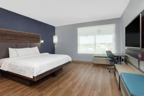 Tru By Hilton Jacksonville St Johns Town Center - Room