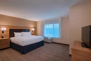 TownePlace Suites by Marriott Tacoma Lakewood - Chambre