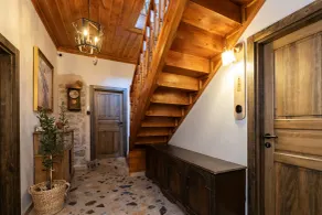 Saye Konak Hotel ' Kaleiçi&Oldtown' - Reception