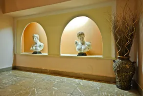 Hotel Coronis - Reception
