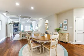 Swim, Hike & Chill: Spacious Ocean View Townhome! - Interiør