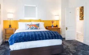 North Hero House Inn and Resort - Chambre