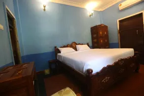 Hill Fort Hotel And Resorts Yelagiri Hills - Room