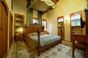 Lereve Butik Otel - Room