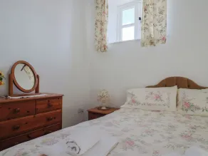 West Bowden Farm - Zimmer