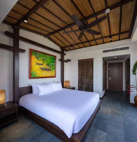Nghê Prana Hotel & Spa Hoi An - Room
