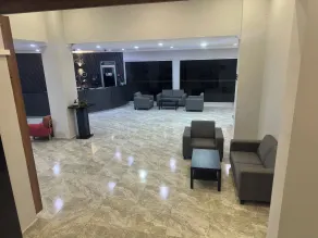 Pera Aura Resort Hotel & Spa - All Inclusive - Reception