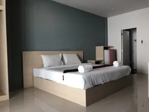 Khao Oat airport - Room