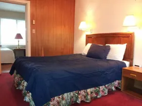 Ocean Avenue Inn - Room