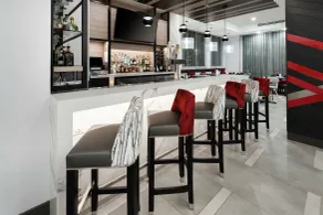 Hilton Garden Inn Irvine Spectrum Lake Forest - Restaurant
