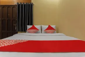 Hotel O Triana - Room