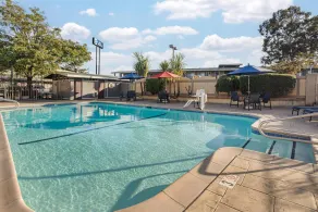 Best Western Petaluma Inn - Piscine