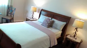 HB Guest Home 5 - Chambre